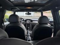 Second-hand Mini Cooper 116 CP (85 kW) 2006 Gri Hatchback