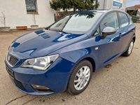 gebraucht Seat Ibiza Connect