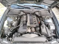 Gebraucht BMW 530 M Sport 231 PS (169 kW) 2000 Grau Kombi