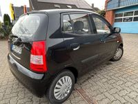 gebraucht Kia Picanto lx 1,1