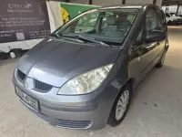 Gebraucht Mitsubishi Colt Instyle 95 PS (69 kW) 2005 Other Kleinwagen