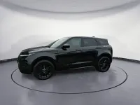 Gebraucht Land Rover Range Rover evoque SE Dynamic 165 PS (121 kW) 2026 Schwarz SUV