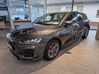 Neu Ford Focus ST-Line 125 PS (91 kW) 2026 Grau Limousine