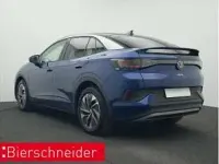 Gebraucht VW ID.5 125 kW (170 PS) 2025 Blau (blue dusk) SUV