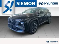 Occasion Hyundai Tucson Trend 252 ch (185 kW) 2025 Noir SUV
