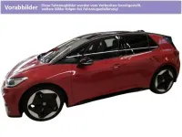 Gebraucht VW ID.3 GTX 210 kW (286 PS) 2025 Kings red, metallic Kleinwagen