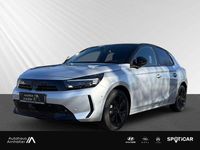 Gebraucht Opel Corsa 136 PS (100 kW) 2025 Grau/typ aussenverkleidung met Kleinwagen
