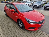gebraucht Opel Astra 1.2 Turbo Edition KLIMA+PARKPILOT+WR+AHK