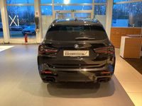 Gebraucht BMW X3 Performance 340 PS (250 kW) 2022 Schwarz SUV