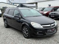 Gebraucht Opel Astra Catch Me 116 PS (85 kW) 2007 Schwarz Kombi
