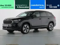 Gebraucht Skoda Kodiaq Selection 204 PS (150 kW) 2025 Schwarzmagic perleffekt SUV