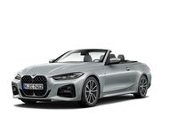 Gebraucht BMW 420 Shadowline 184 PS (135 kW) 2026 Cabrio