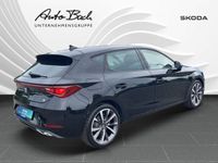 gebraucht Seat Leon FR 2.0 TSI 140kW DSG