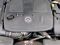 gebraucht Mercedes SLK350 Cabrio