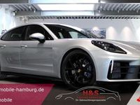 Gebraucht Porsche Panamera 4 471 PS (346 kW) 2025 Dolomitsilber Limousine
