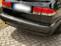 Gebraucht Saab 9-3 130 PS (95 kW) 2000 Schwarz Coupé