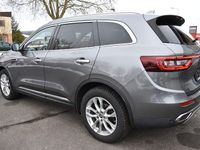 Gebraucht Renault Koleos Intens 184 PS (135 kW) 2021 Grau SUV
