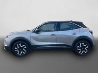 Gebraucht Opel Mokka-e Elegance 100 kW (136 PS) 2023 Grau SUV