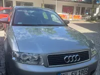 Gebraucht Audi A4 100 PS (73 kW) 2004 Grau Limousine