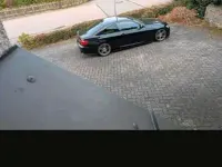 Gebraucht BMW 335 M Performance 306 PS (225 kW) 2012 Schwarz Coupé