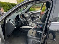 gebraucht Audi Q5 2.0 TDI quattro S tronic