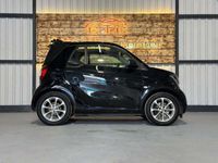 gebraucht Smart ForTwo Cabrio Turbo Brabus/1Hd/TÜV-NEU/Garantie