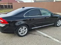 Gebraucht Volvo S80 Pro 215 PS (158 kW) 2012 Schwarz Limousine