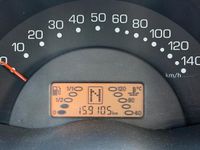 Gebraucht Smart ForTwo Cabrio 55 PS (40 kW) 2003 Schwarz Cabrio