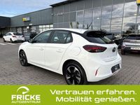Gebraucht Opel Corsa-e Edition 100 kW (136 PS) 2023 Weiss Kleinwagen