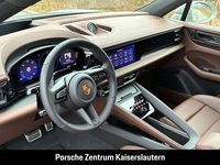 Neu Porsche Macan GTS 419 kW (571 PS) 2026 Weiß SUV