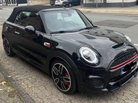 Gebraucht Mini John Cooper Works 231 PS (169 kW) 2018 Schwarz Kleinwagen