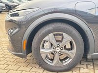 Gebraucht Ford Mustang Mach-E 202 kW (276 PS) 2022 Grau SUV