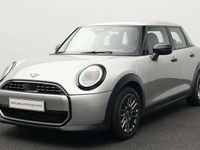 Gebraucht Mini Cooper Classic 156 PS (114 kW) 2024 Grau Kleinwagen