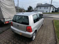 gebraucht VW Lupo 