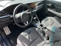 Gebraucht Kia Niro Spirit 141 PS (103 kW) 2021 Grau SUV