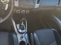 Begagnad Mitsubishi Outlander 156 HK (114 kW) 2011 SUV