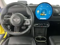Używany Mini Cooper S 204 KM (150 kW) 2025 Żółty Hatchback