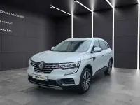 Gebraucht Renault Koleos Initiale Paris 184 PS (135 kW) 2023 Weiß SUV