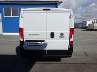 Gebraucht Fiat Ducato 120 PS (88 kW) 2020 Weiß Van