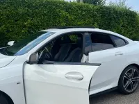 Gebraucht BMW 218 M Sport 150 PS (110 kW) 2020 Weiß Coupé