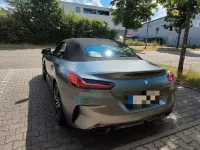 Gebraucht BMW Z4 M Sport 340 PS (250 kW) 2020 Grau Cabrio