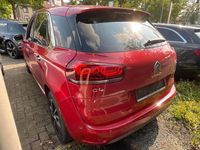 Gebraucht Citroën C4 Picasso 131 PS (96 kW) 2016 Rot Van / Kleinbus