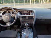 gebraucht Audi A5 3.0 TDI (DPF) quattro S-Line Standheizung