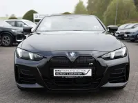 Gebraucht BMW 440 Performance 387 PS (284 kW) 2025 Schwarz Cabrio