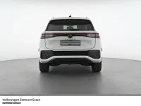 Neu VW Tayron R-line 193 PS (141 kW) 2026 Weiss SUV