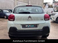 gebraucht Citroën C3 PURETECH 68 Live