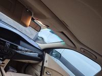 Usata BMW 525 177 CV (130 kW) 2004 Blu Berlina