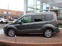 gebraucht Ford Tourneo Connect Titanium Navi/Pano.-Dach/Klima