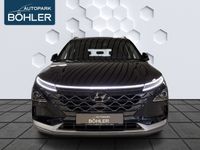 gebraucht Hyundai Nexo Wasserstoff Prime Navi Klimasitze Rückfahrk