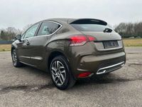 gebraucht Citroën DS4 SportChic Massage, Klimaauto, SHZ